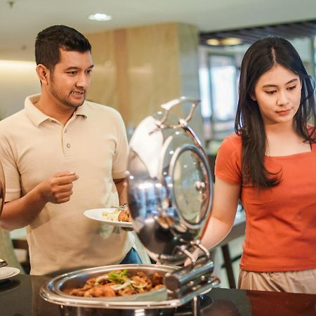 Satoria Hotel Yogyakarta - Chse Certified Maguwo Εξωτερικό φωτογραφία