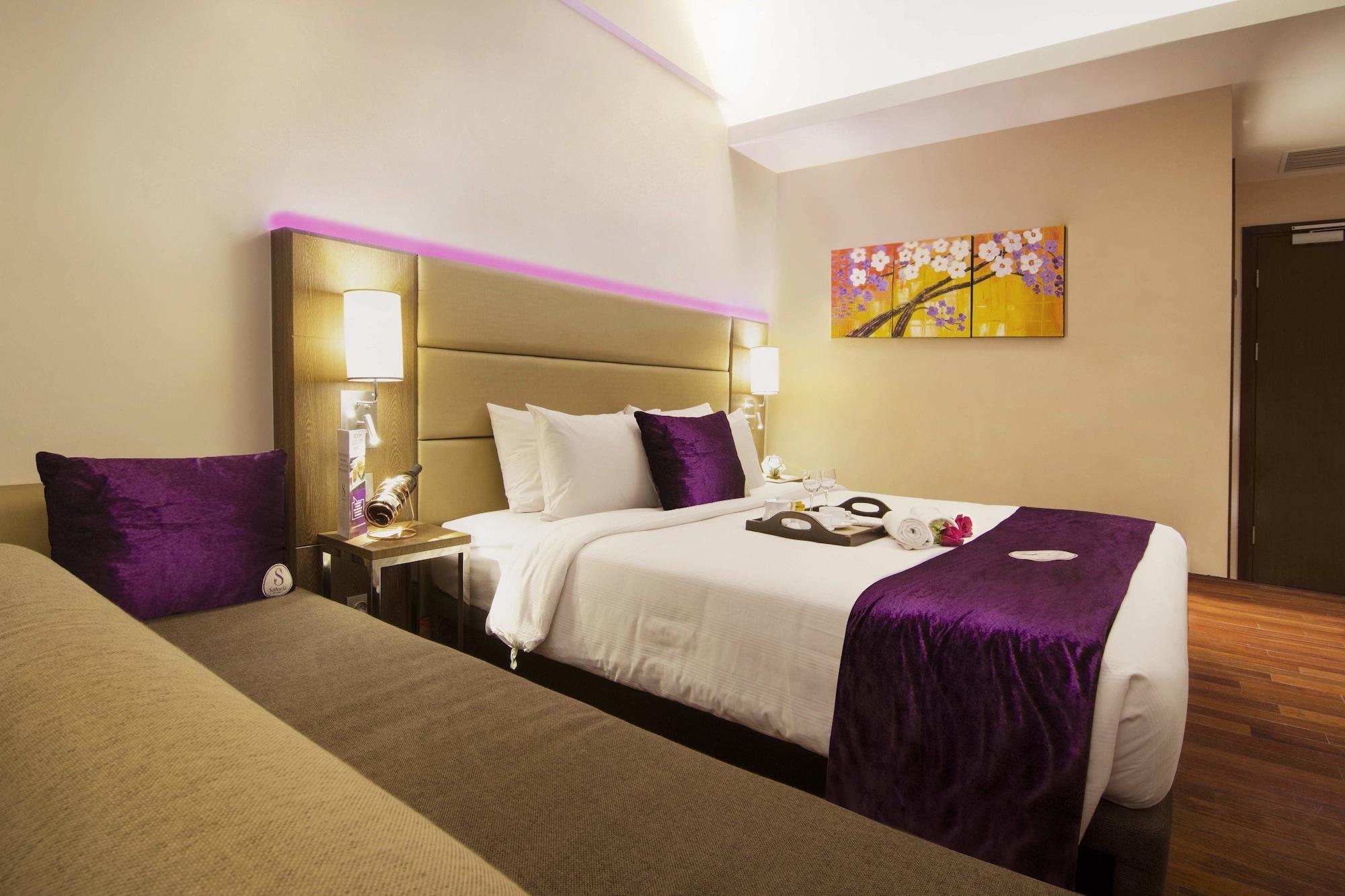 Satoria Hotel Yogyakarta - Chse Certified Maguwo Εξωτερικό φωτογραφία