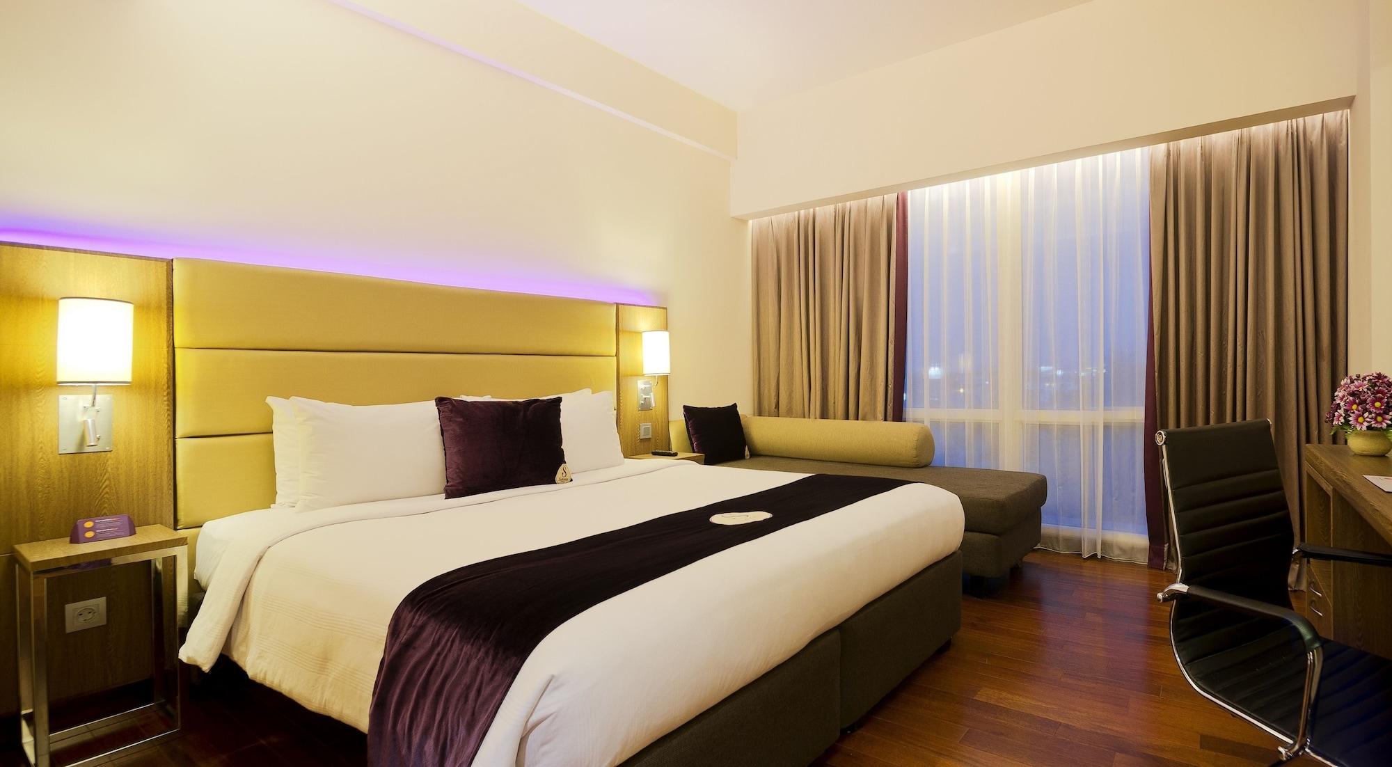 Satoria Hotel Yogyakarta - Chse Certified Maguwo Εξωτερικό φωτογραφία