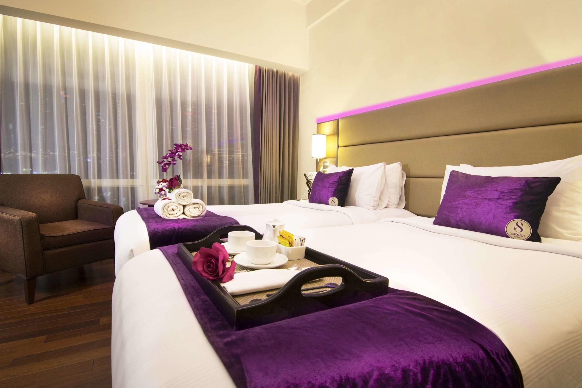 Satoria Hotel Yogyakarta - Chse Certified Maguwo Εξωτερικό φωτογραφία