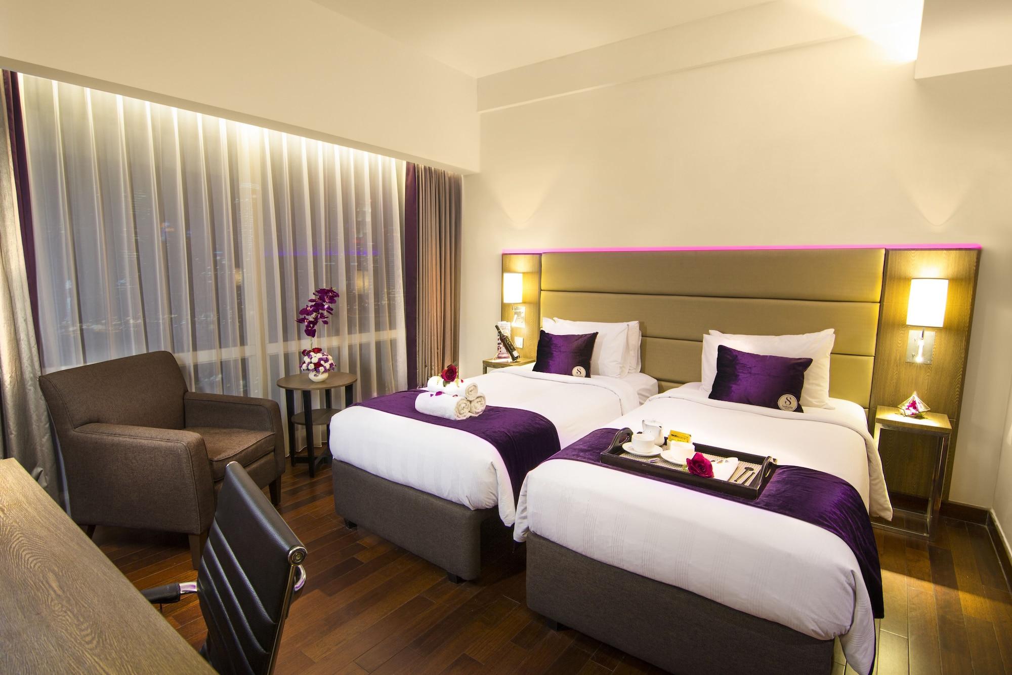 Satoria Hotel Yogyakarta - Chse Certified Maguwo Εξωτερικό φωτογραφία