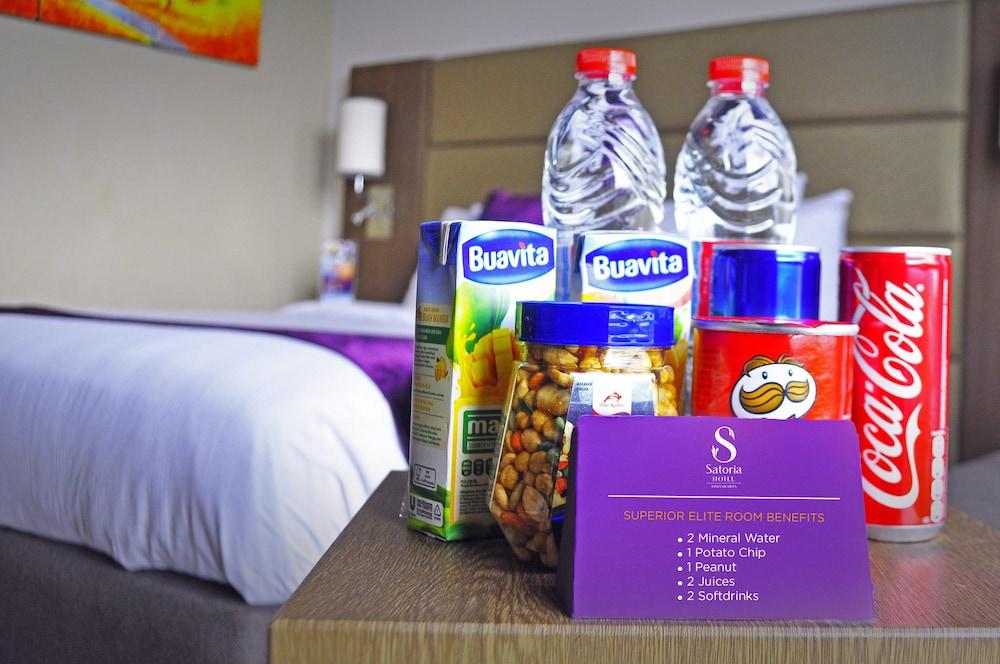 Satoria Hotel Yogyakarta - Chse Certified Maguwo Εξωτερικό φωτογραφία