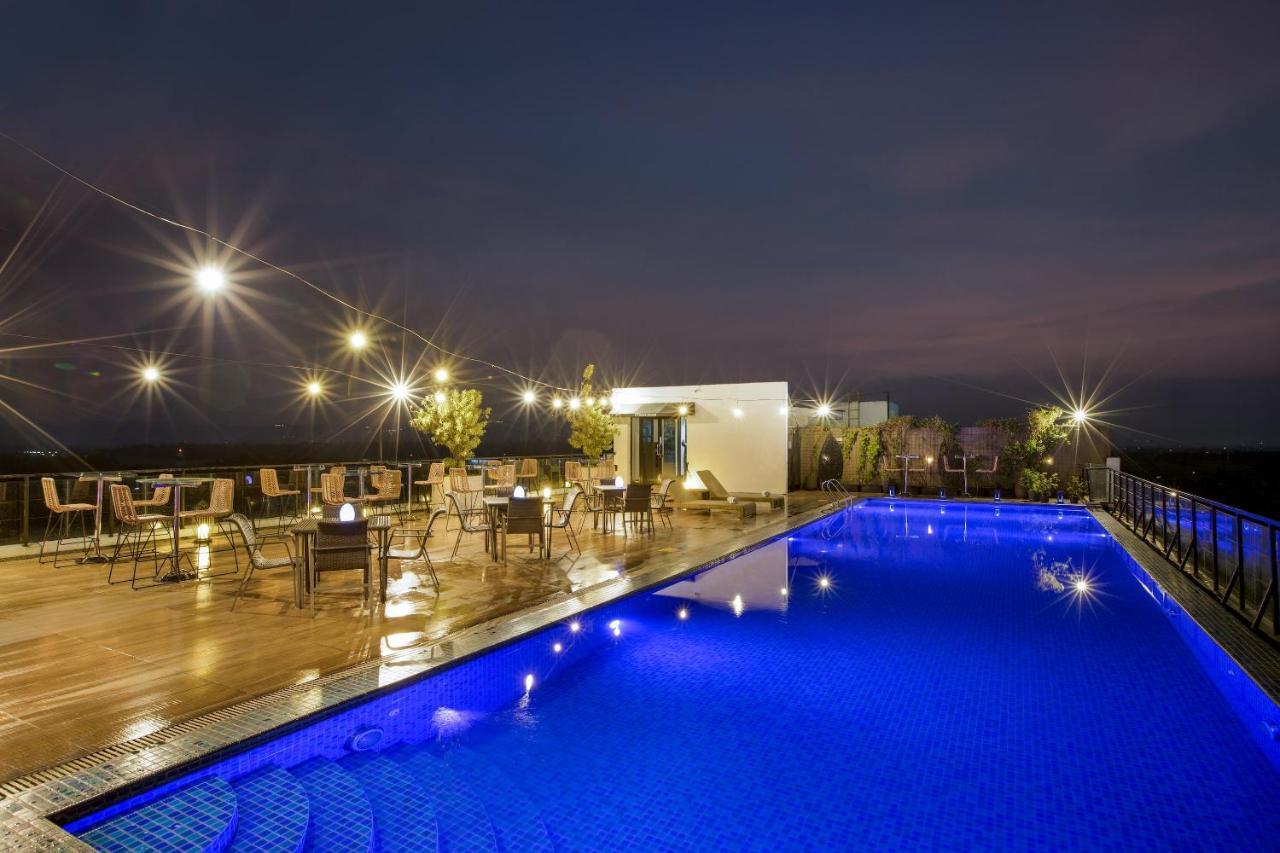 Satoria Hotel Yogyakarta - Chse Certified Maguwo Εξωτερικό φωτογραφία