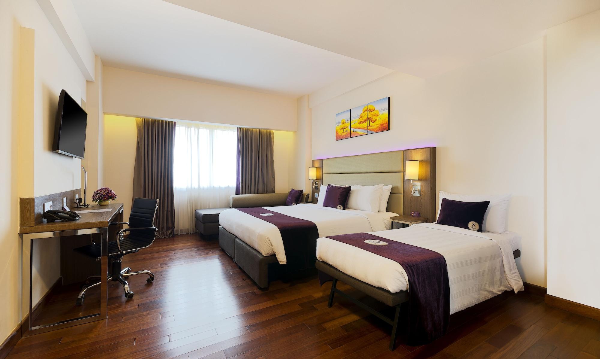 Satoria Hotel Yogyakarta - Chse Certified Maguwo Εξωτερικό φωτογραφία