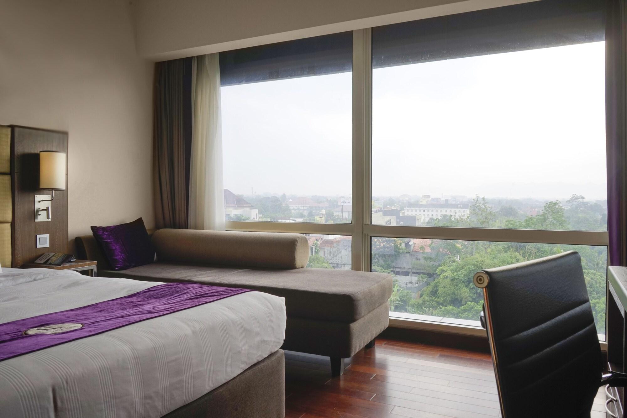Satoria Hotel Yogyakarta - Chse Certified Maguwo Εξωτερικό φωτογραφία