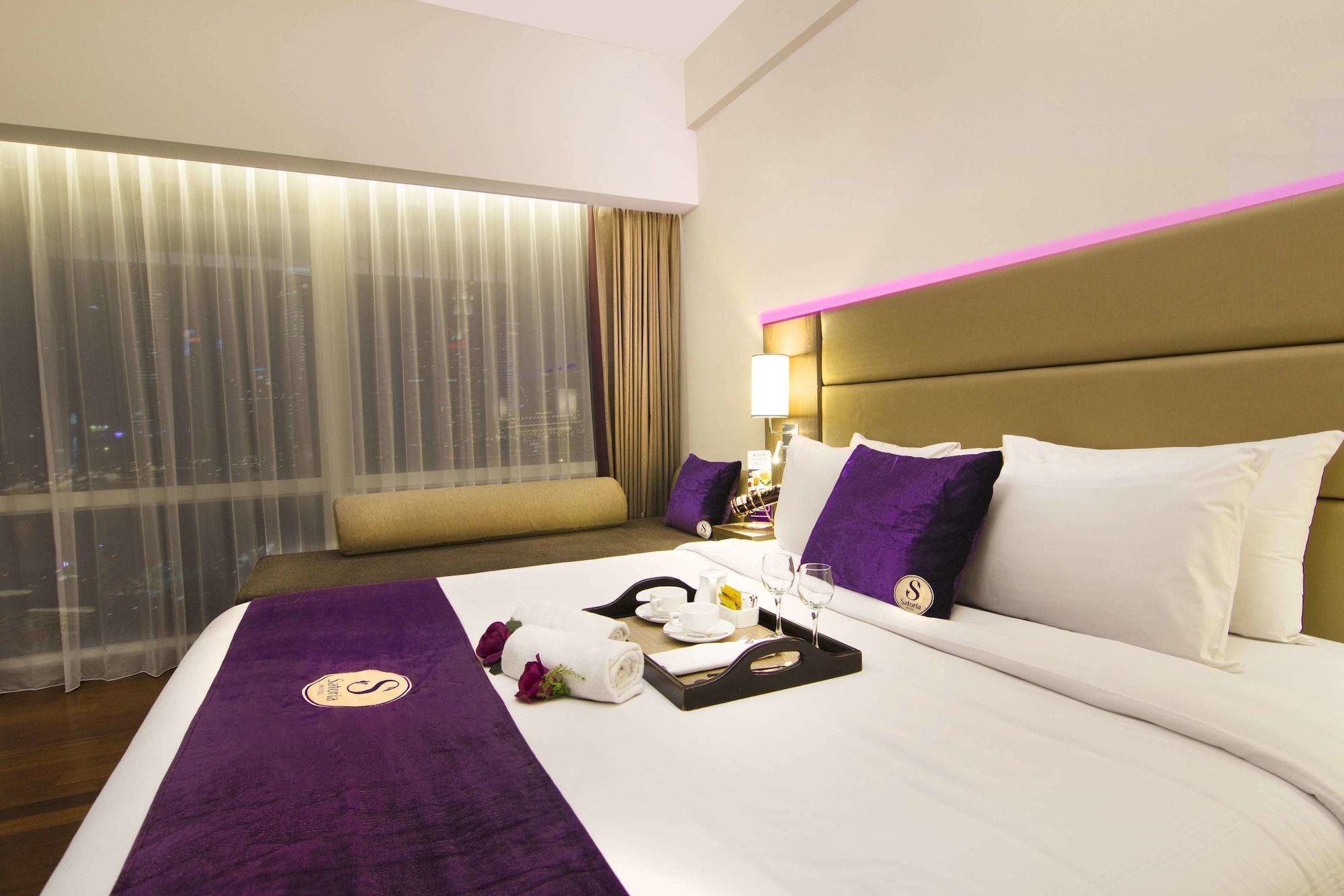 Satoria Hotel Yogyakarta - Chse Certified Maguwo Εξωτερικό φωτογραφία