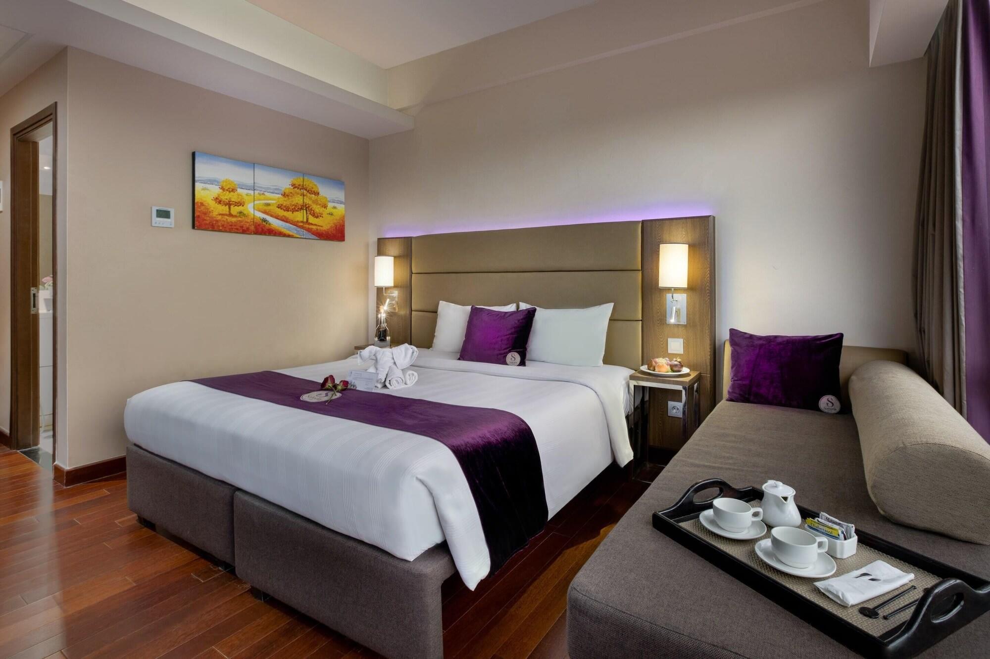 Satoria Hotel Yogyakarta - Chse Certified Maguwo Εξωτερικό φωτογραφία